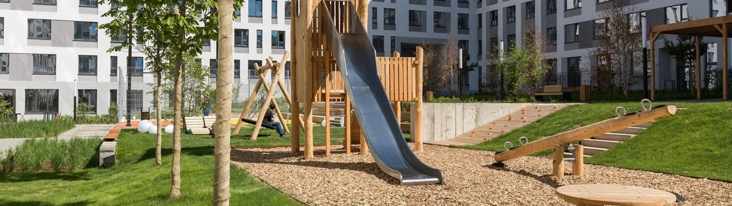 Почему детская площадка не место для запретов